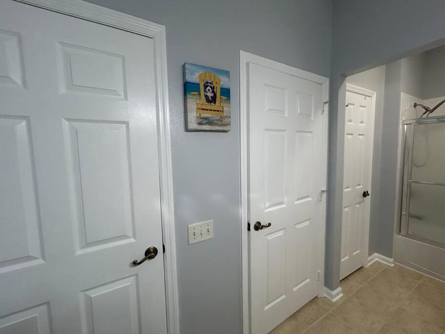 Disney Fan Condo-Renovated 2024 Kissimmee Exterior foto