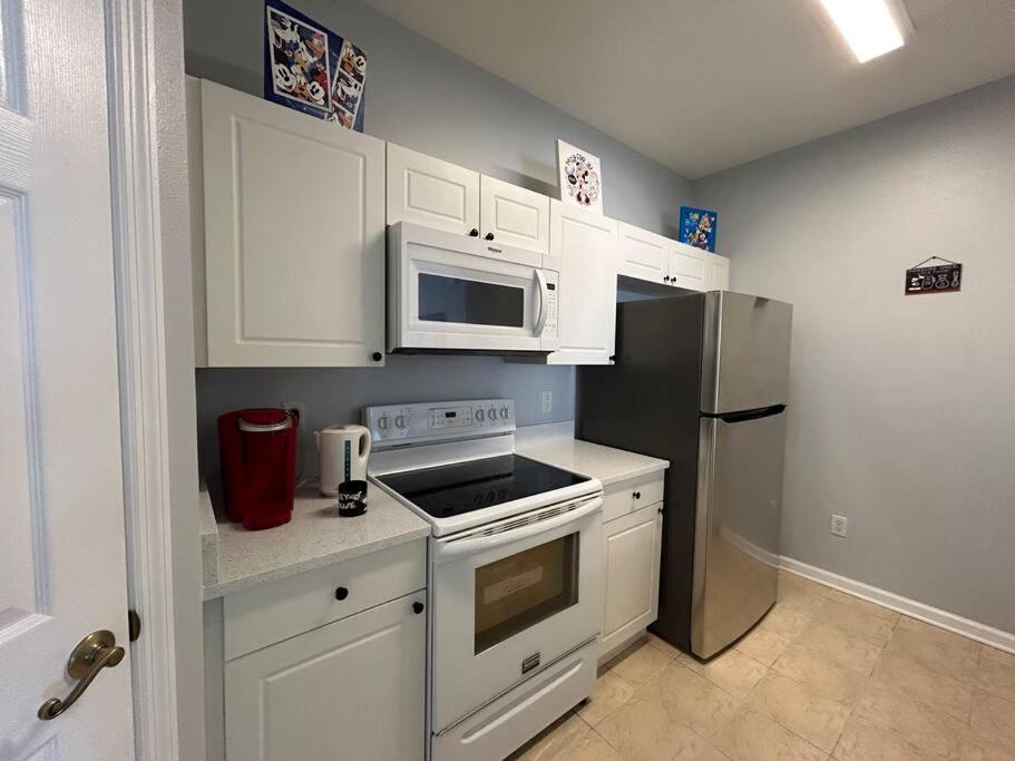 Disney Fan Condo-Renovated 2024 Kissimmee Exterior foto