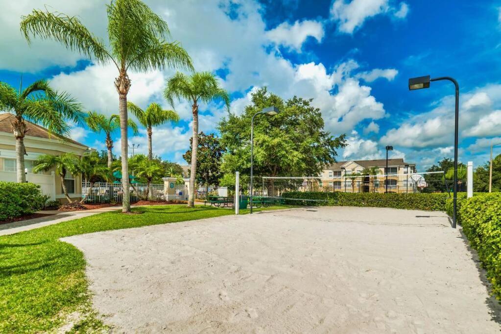 Disney Fan Condo-Renovated 2024 Kissimmee Exterior foto