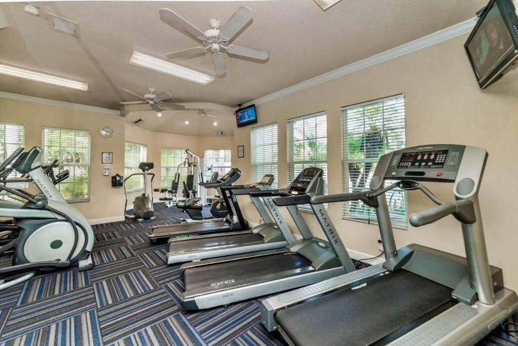Disney Fan Condo-Renovated 2024 Kissimmee Exterior foto